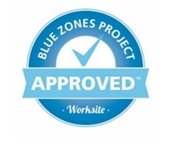 Blue Zones Project Approved Worksite