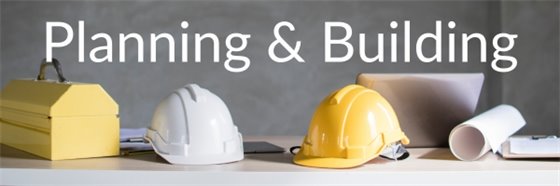 Planning & Building