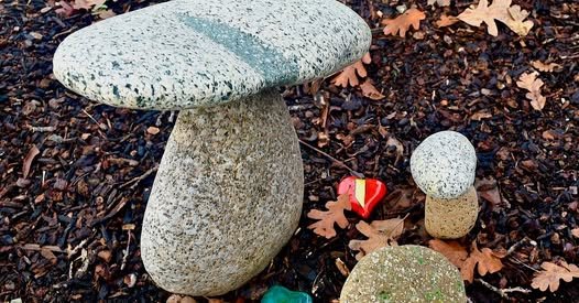 Find Your Heart in Yountville