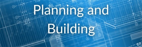 Planning and Building