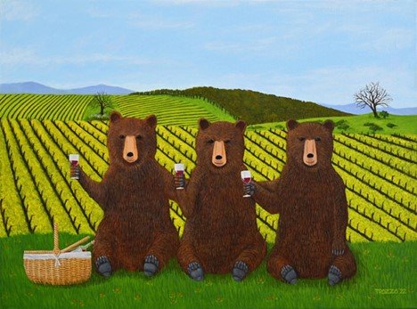 Good Times by Frank Trozzo