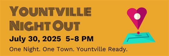 Yountville Night Out