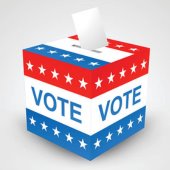 vote center recruitment