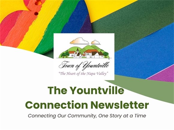 Yountville Connection
