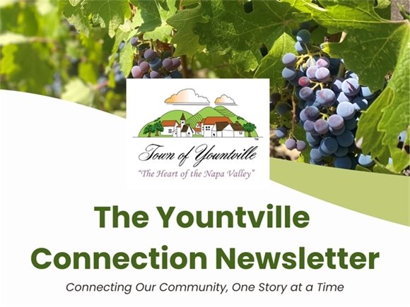 Yountville Connection
