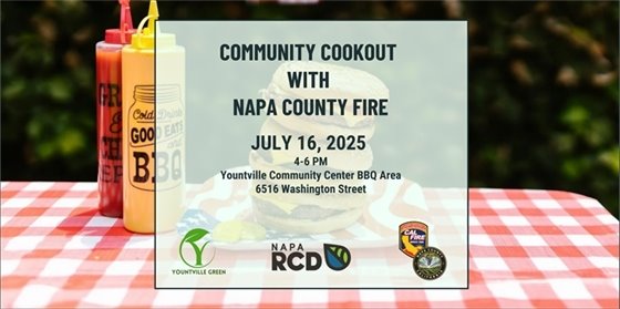 Community Cookout