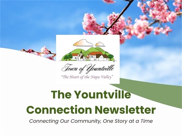 Yountville Connection