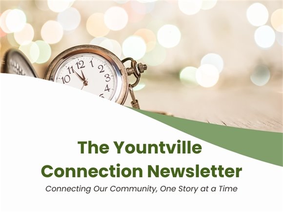 Yountville Connection