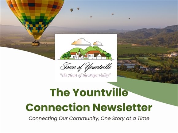 Yountville Connection