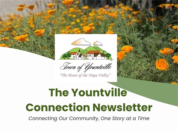 Yountville Connection