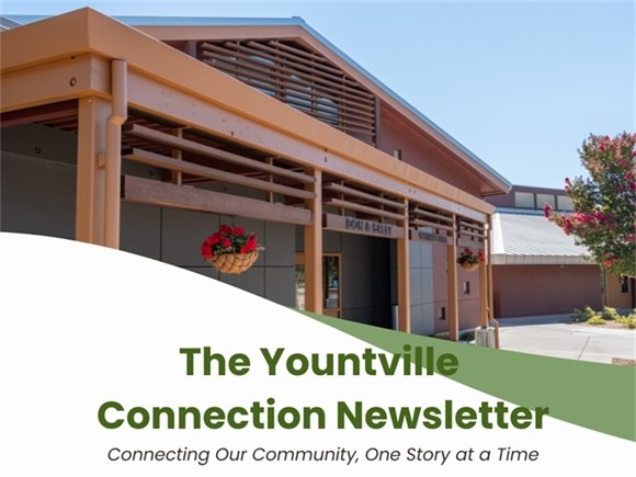 Yountville Connection