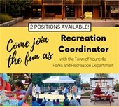 Recreation Coordinator