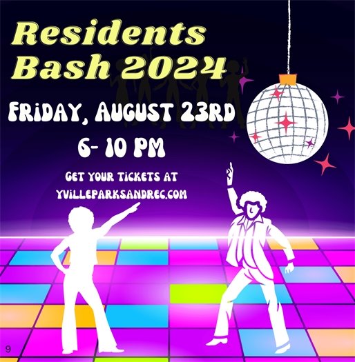 Residents Bash