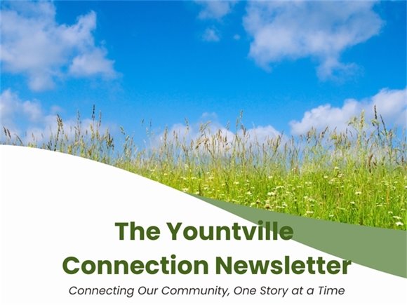 Yountville Connection