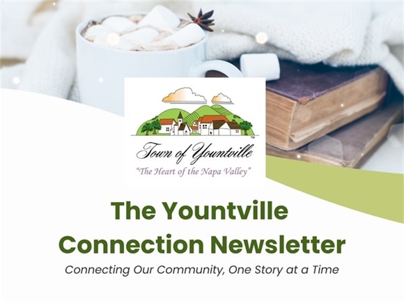 Yountville Connection
