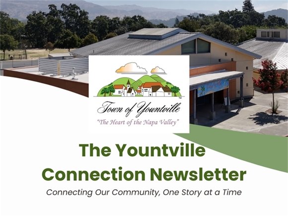 Yountville Connection