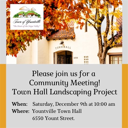 Council Meeting Notes