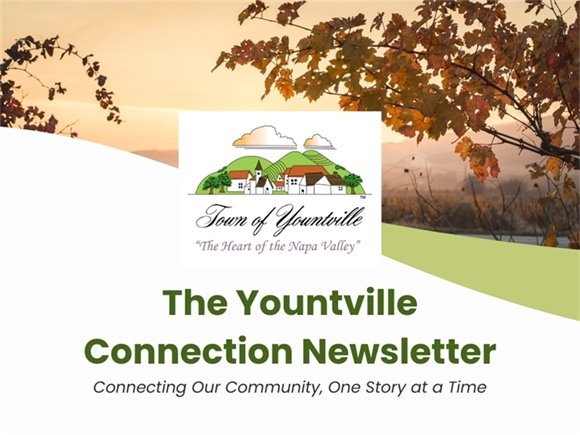 Yountville Connection