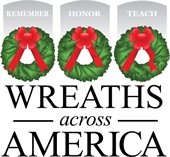 wreaths across america