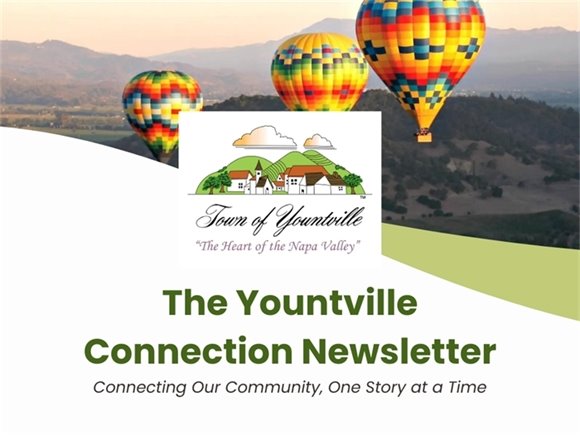 Yountville Connection