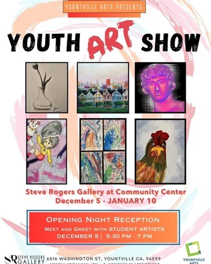 Youth Art Show