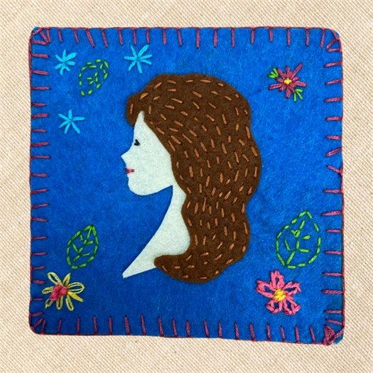 Felt Women