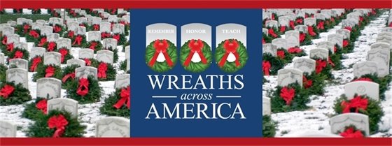 wreaths across america