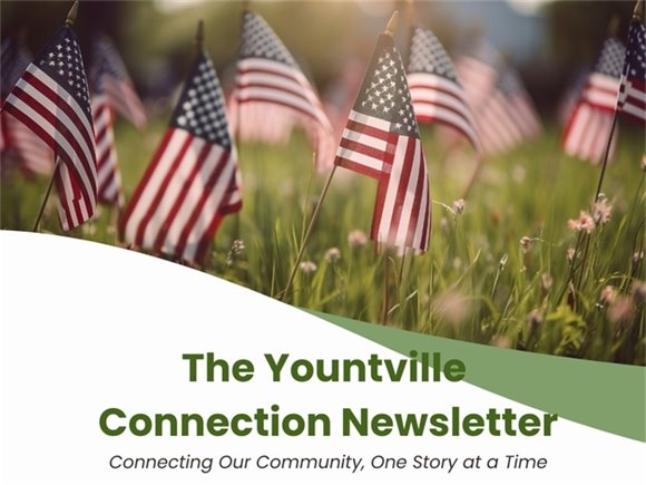 Yountville Connection