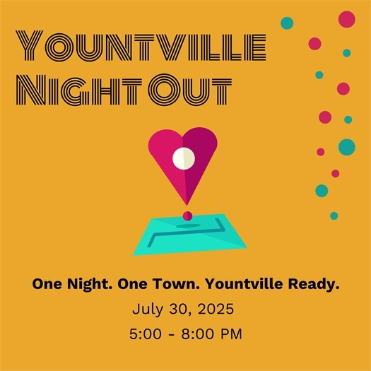 Yountville Night Out