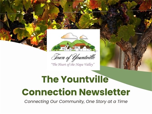 Yountville Connection