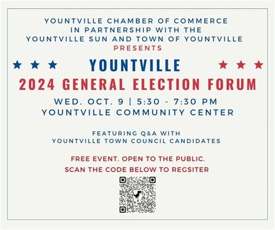 Candidate Forum