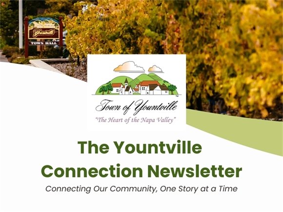 Yountville Connection