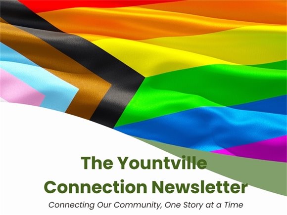 Yountville Connection