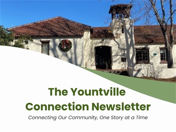 Yountville Connection
