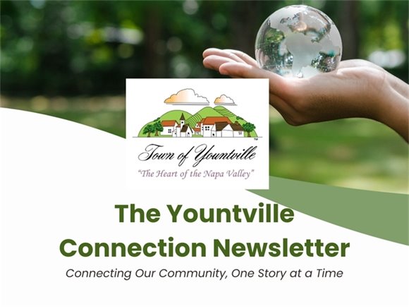 Yountville Connection