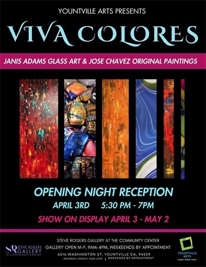 Viva Colores
