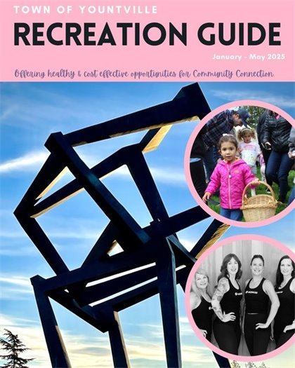 Recreation Guide