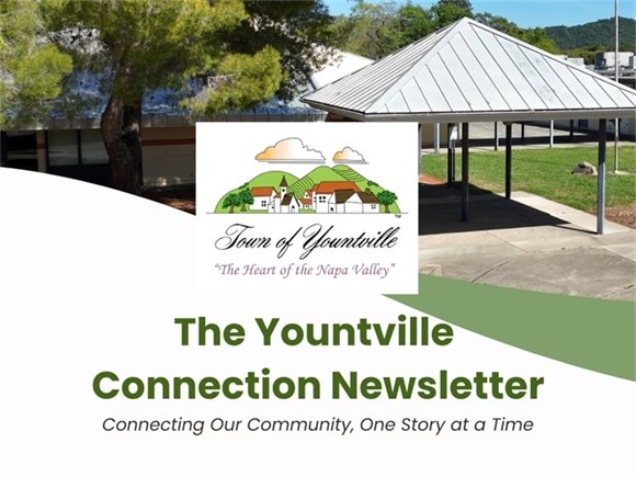 Yountville Connection