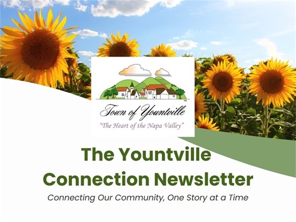Yountville Connection