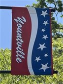 Memorial Day Banner