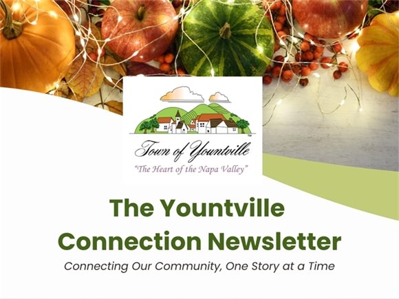 Yountville Connection
