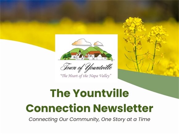 Yountville Connection
