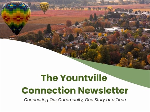 Yountville Connection