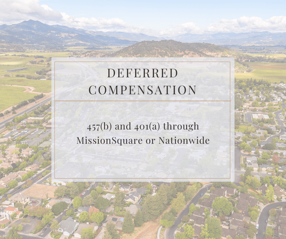 Deferred Comp Roll Over Image Button