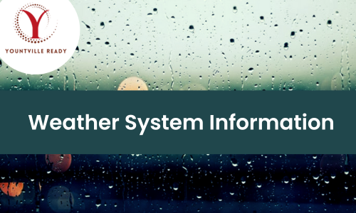 Yountville Ready - Wet Weather (500 x 300 px)