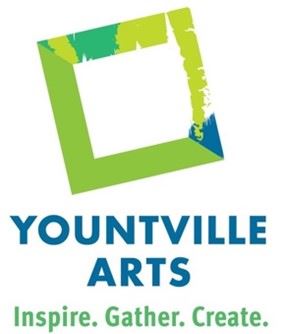 Yountville Arts Logo