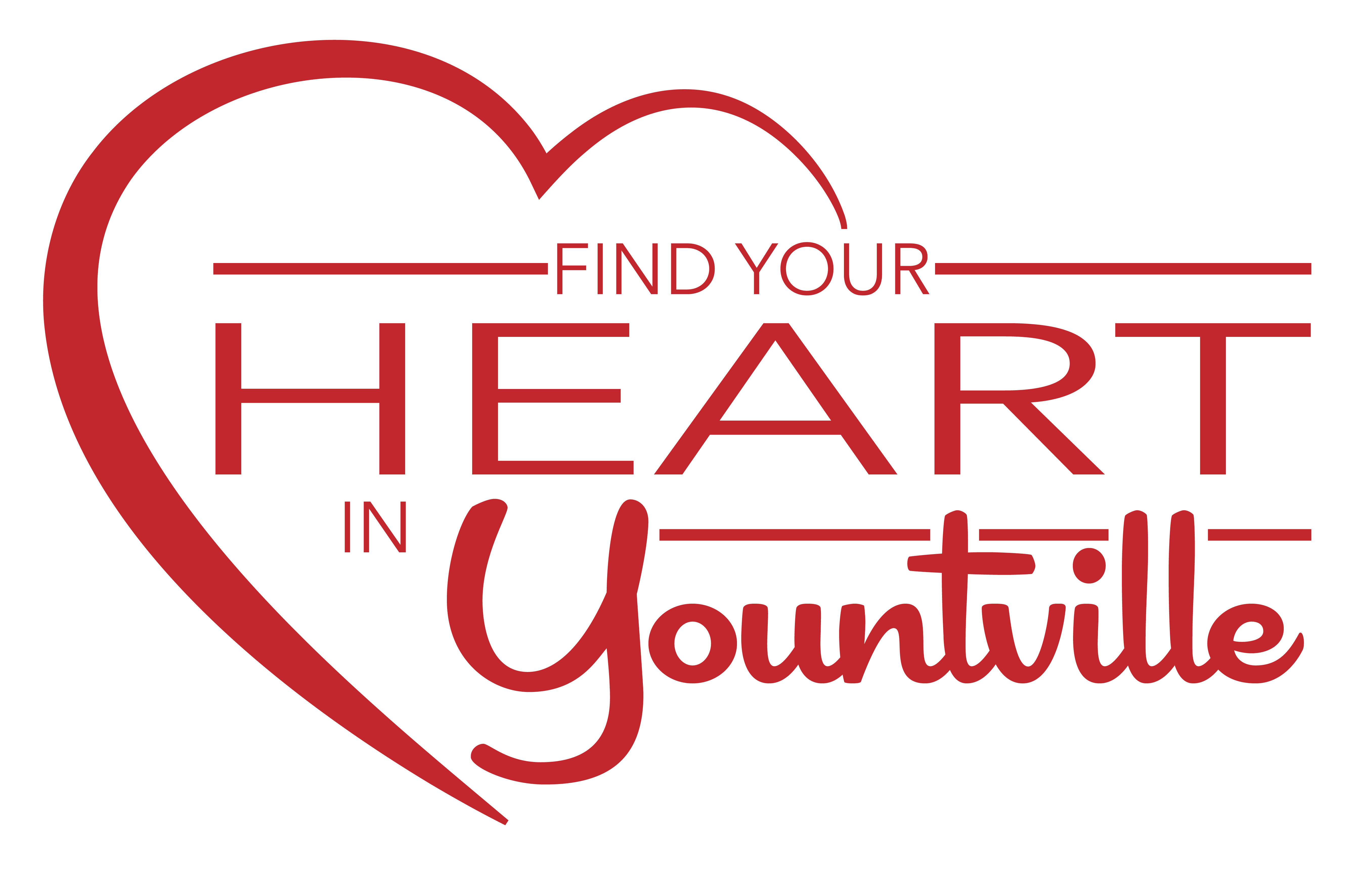 Find Your Heart In Yountville