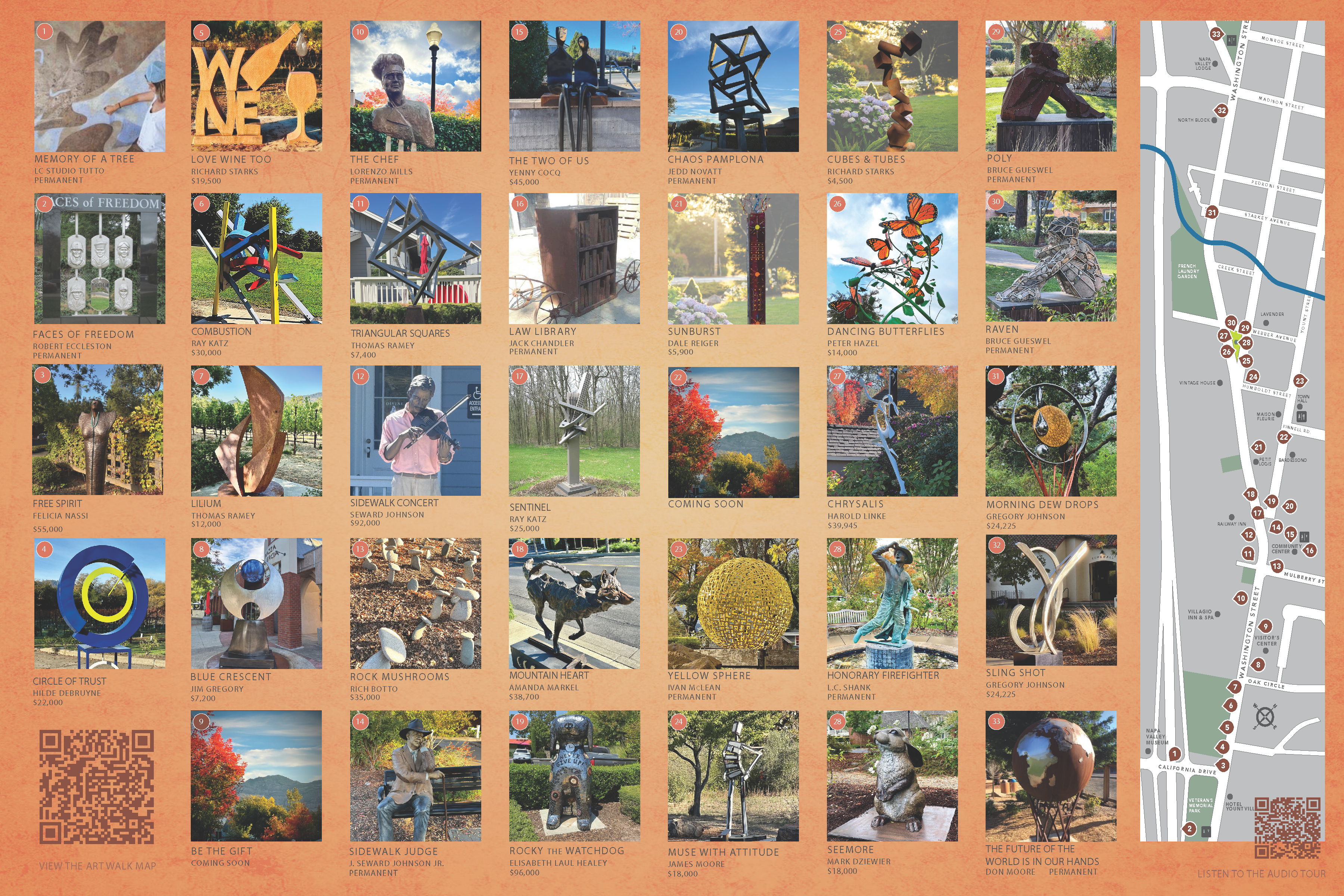 Art Walk Map 2025-oct Update Sam_Page_1
