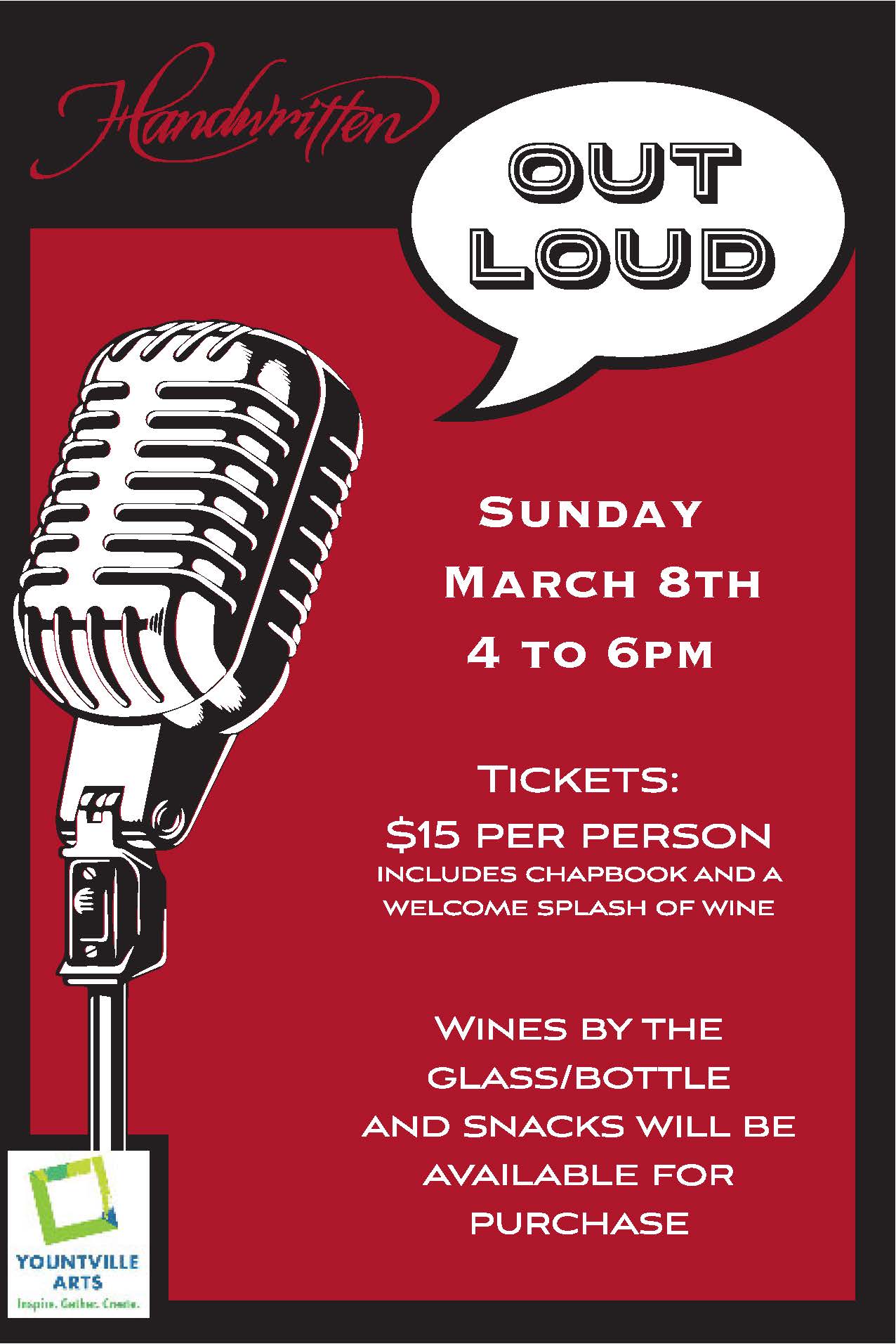 Image Handwritten Flier - March, 2026_Page_1